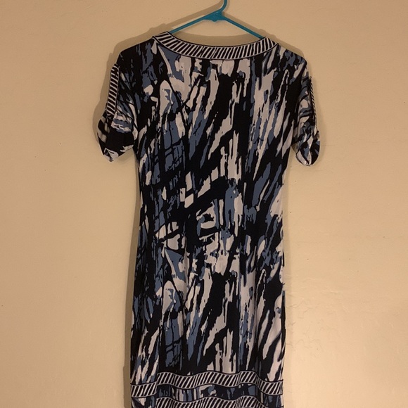 🔥🔥 4 for $15🔥🔥 BCBG Maxazria XXS Womens dress - Picture 7 of 8
